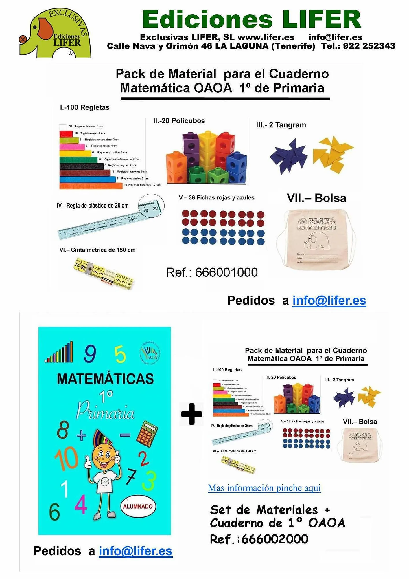 Catálogo de Catálogo Jugueterías Lifer 23 de marzo al 29 de febrero 2024 - Página 3