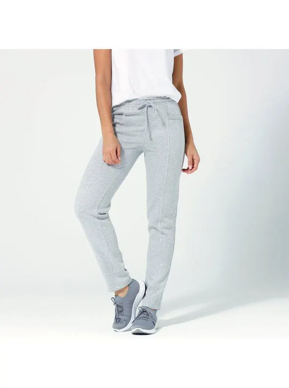 Pantalón jogging de felpa