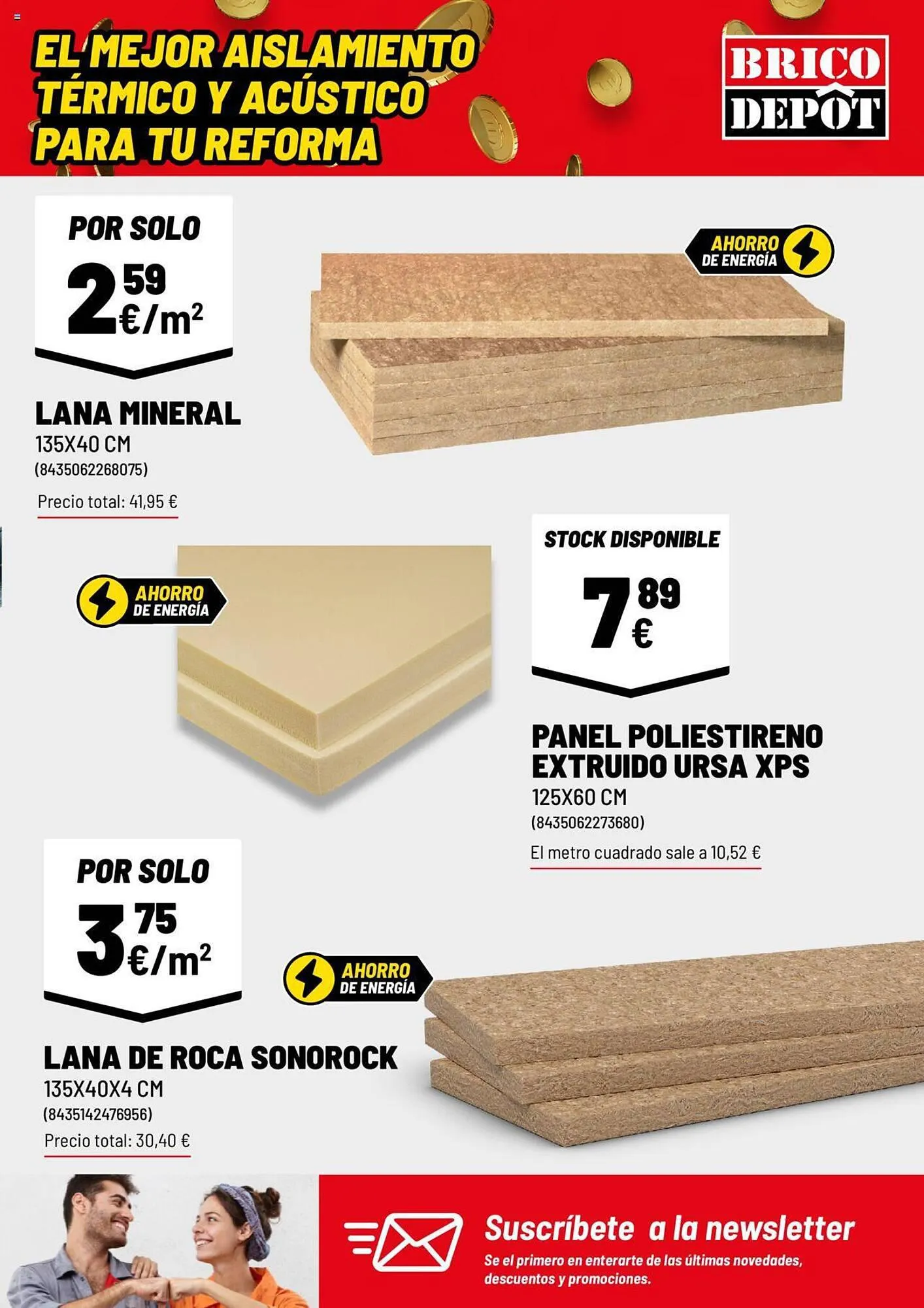 Catálogo de Folleto Brico Depôt 26 de enero al 22 de febrero 2024 - Página 15