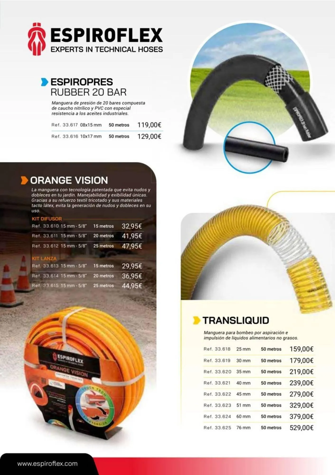 Catálogo de Catálogo Coferdroza 5 de mayo al 19 de julio 2026 - Página 61