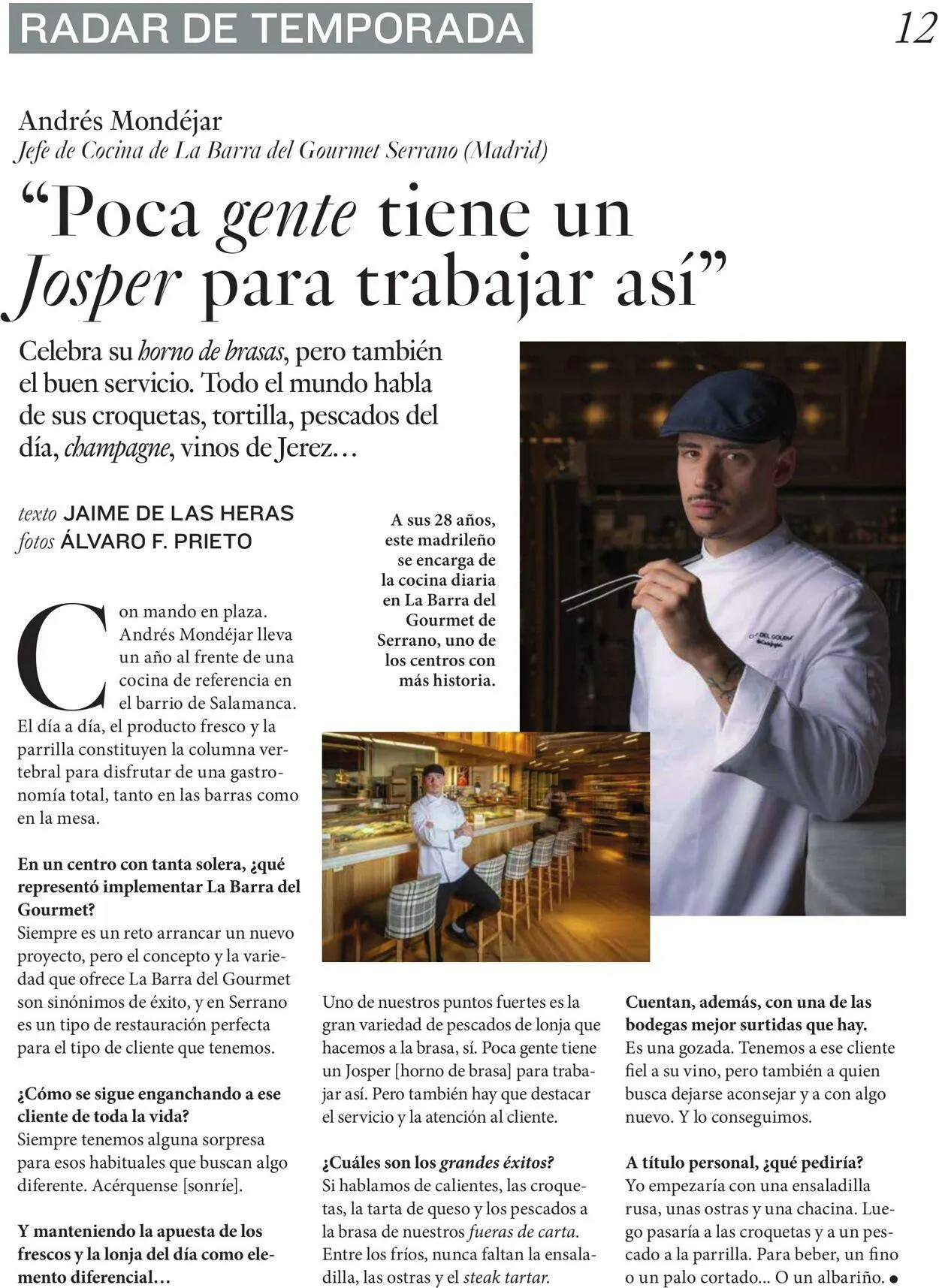 Catálogo de El Corte Inglés Oferta actual 4 de junio al 18 de junio 2025 - Página 12