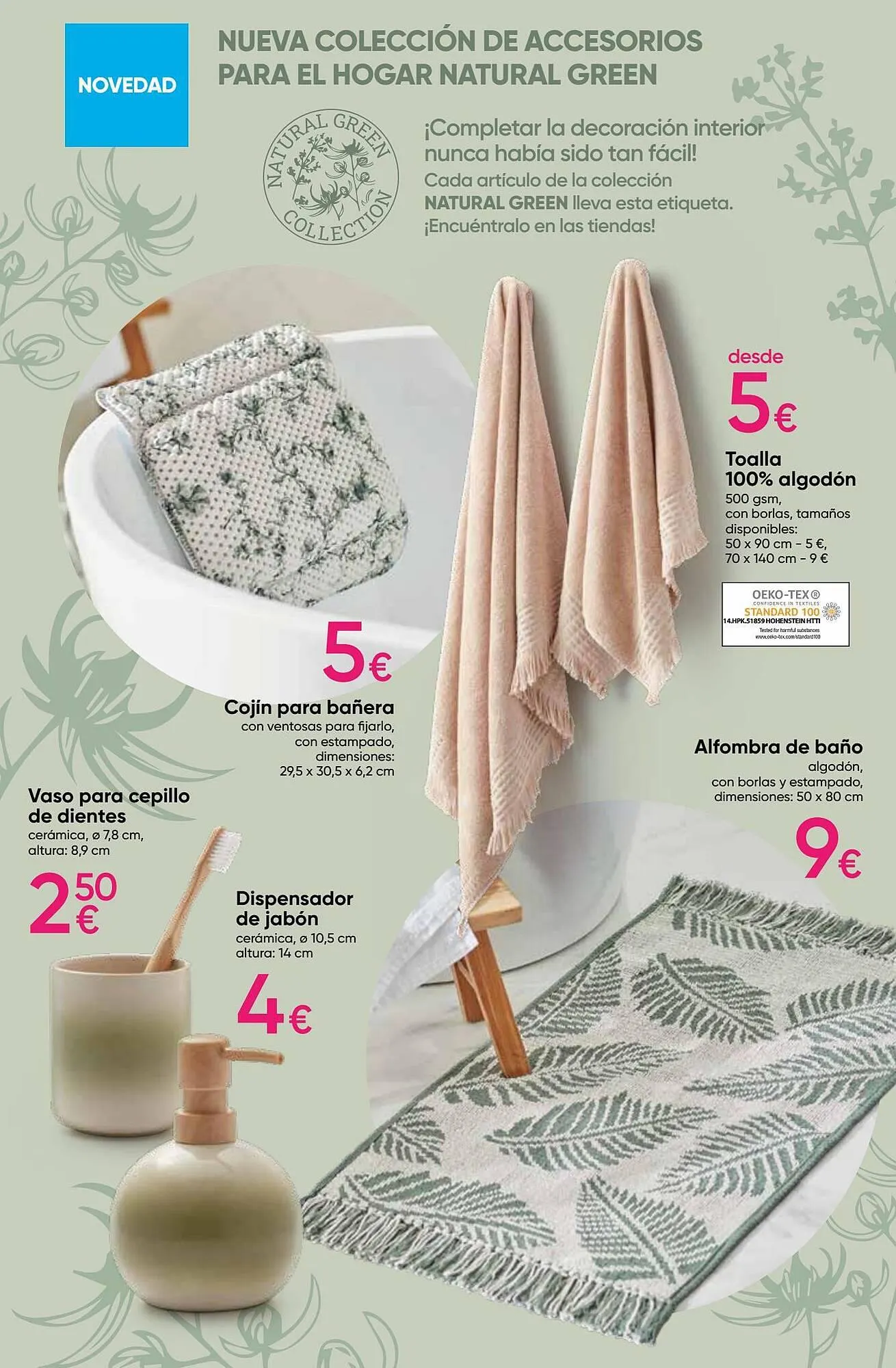 Catálogo de Catálogo Pepco 13 de julio al 26 de julio 2023 - Página 12