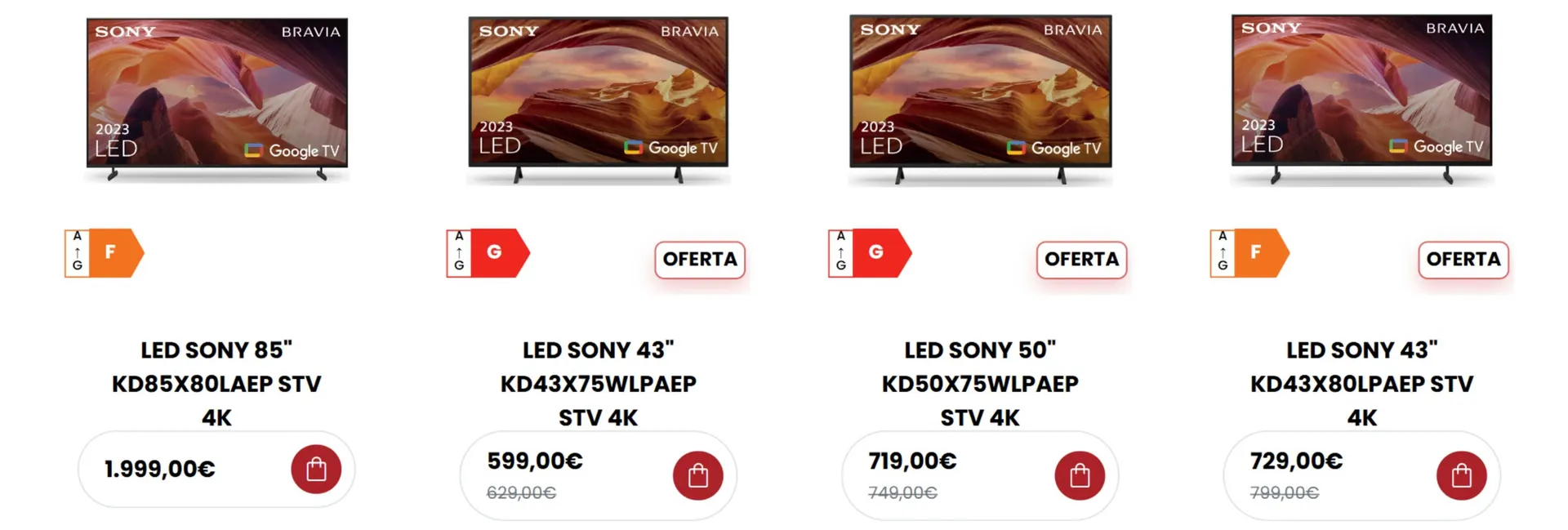 Catálogo de Folleto Calbet 13 de marzo al 26 de marzo 2025 - Página 3
