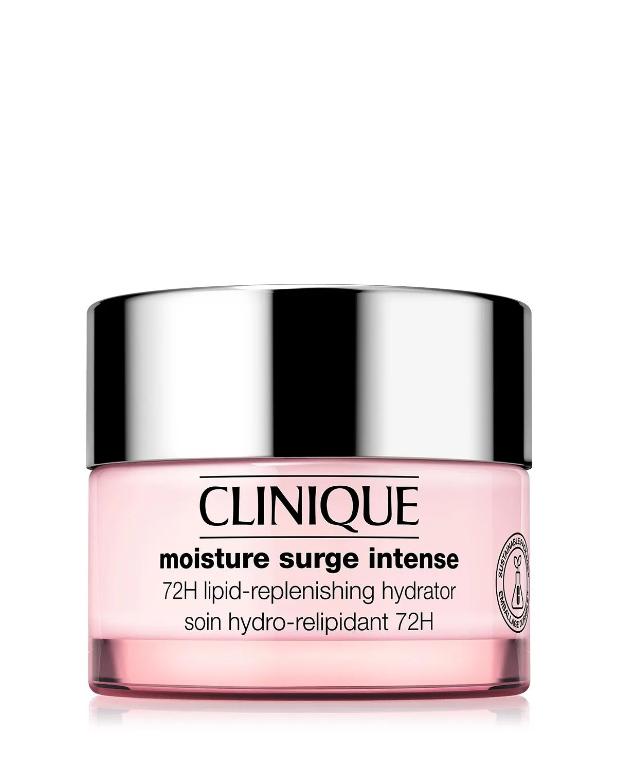 Moisture Surge Intense™ 72 Horas, Hidratante Restauradora de Lípidos.
