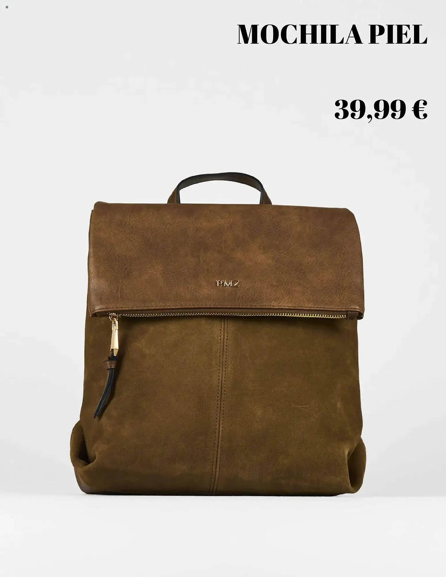 Catálogo de Catálogo Paco Martinez 26 de octubre al 26 de noviembre 2025 - Página 8