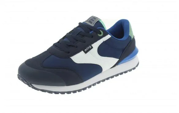 MUSTANG MENTA JUNIOR