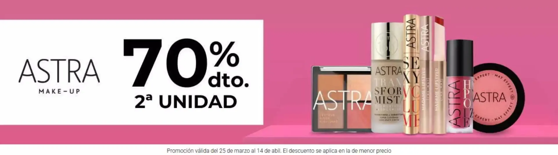 Promociones - 1