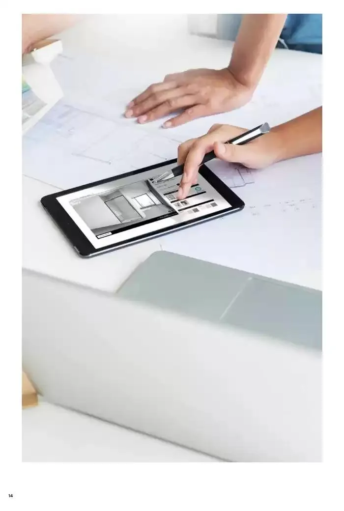 Catálogo de Mamparas de Baño 9 de enero al 31 de diciembre 2025 - Página 16