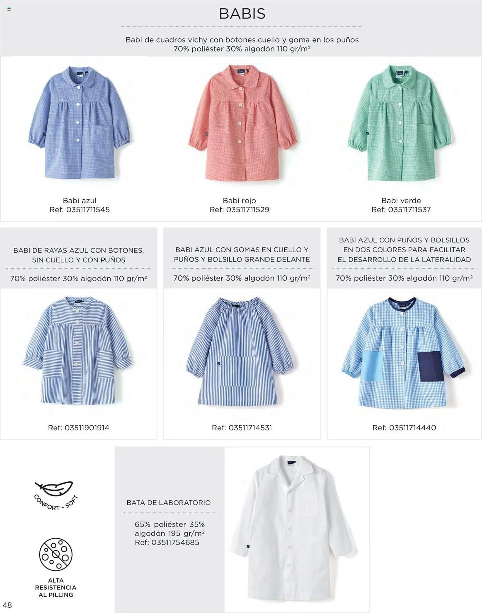 Catálogo de Folleto El Corte Inglés 19 de junio al 26 de julio 2025 - Página 48