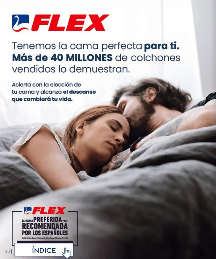 Catálogo de Guía de descanso 13 de agosto al 29 de octubre 2024 - Página 23