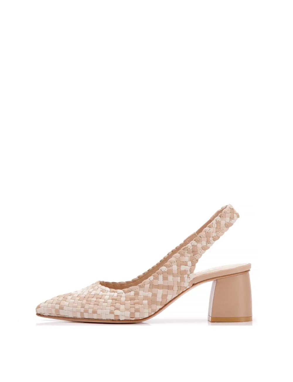 EBANO Kid multi-nude