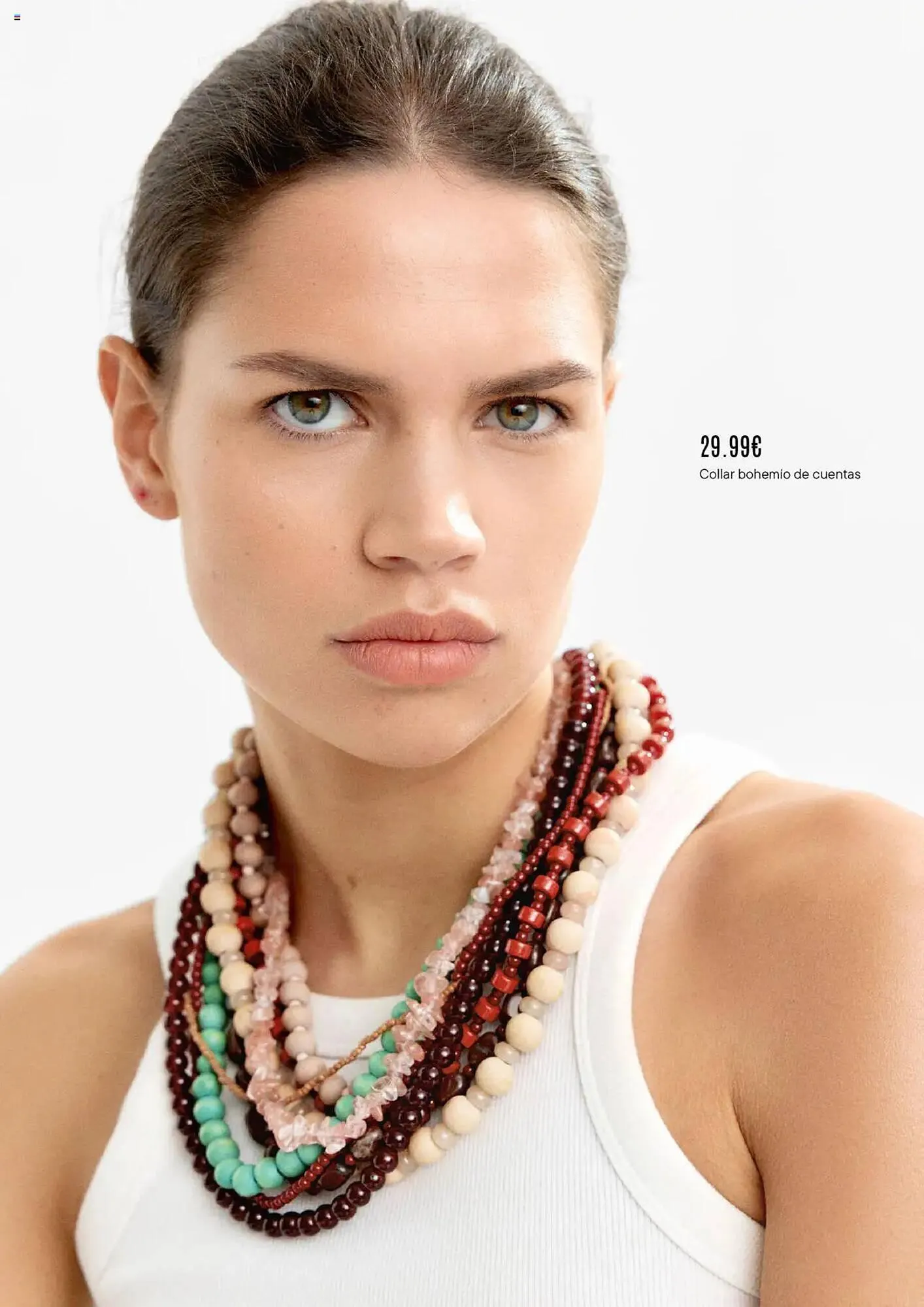 Catálogo de Folleto Parfois 1 de abril al 30 de abril 2025 - Página 3