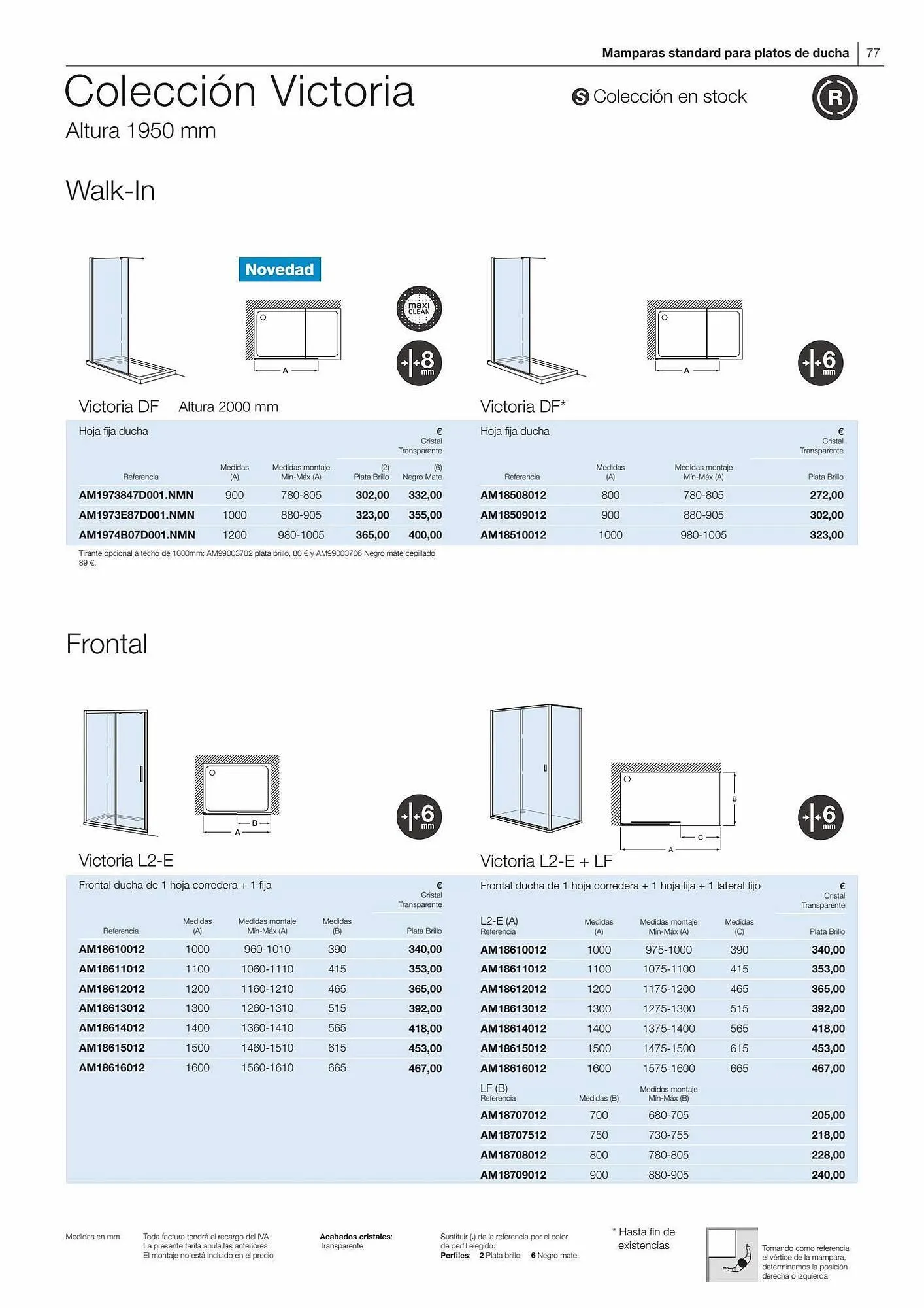 Catálogo de Folleto Manau 26 de enero al 31 de diciembre 2023 - Página 79