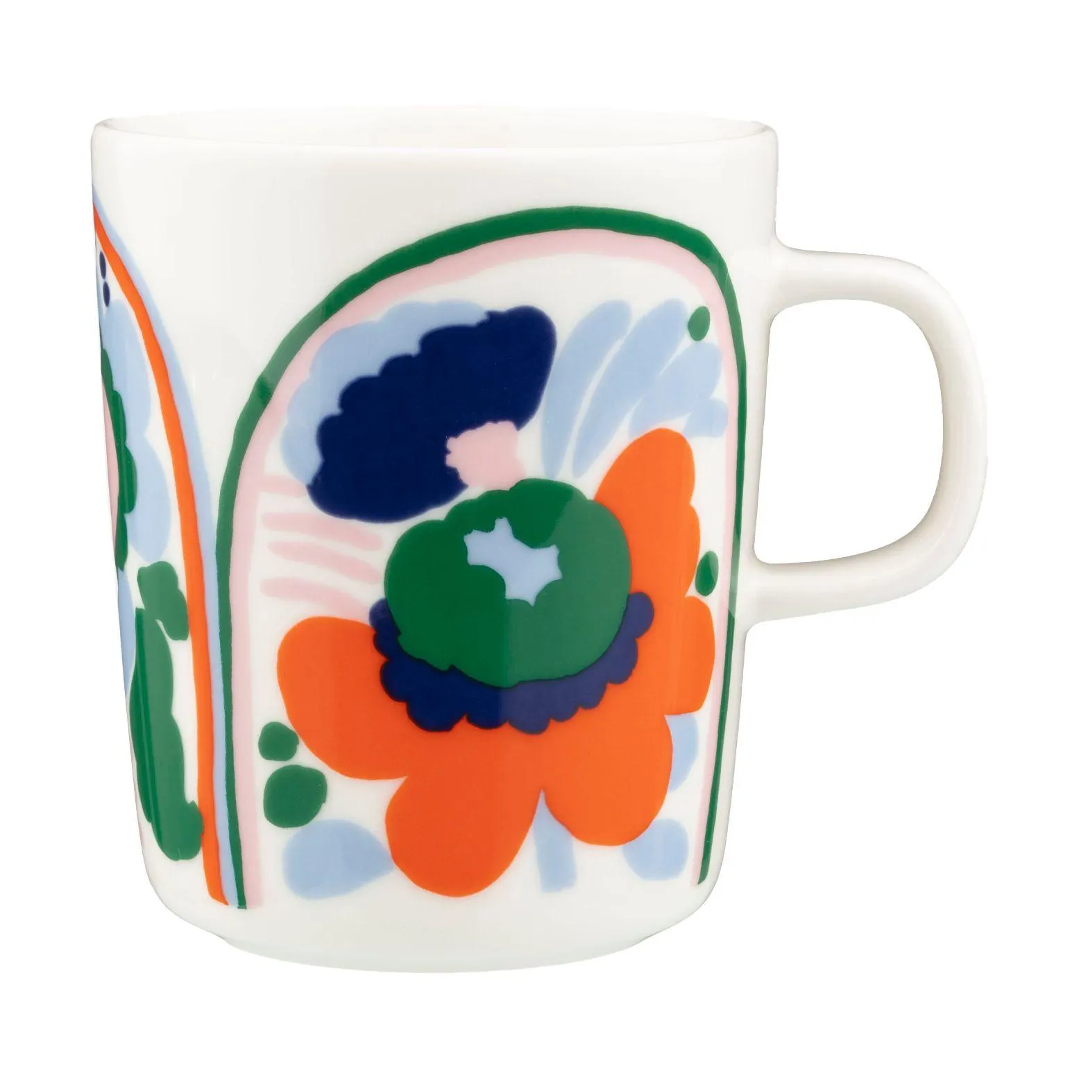 Taza Karuselli 25 cl
