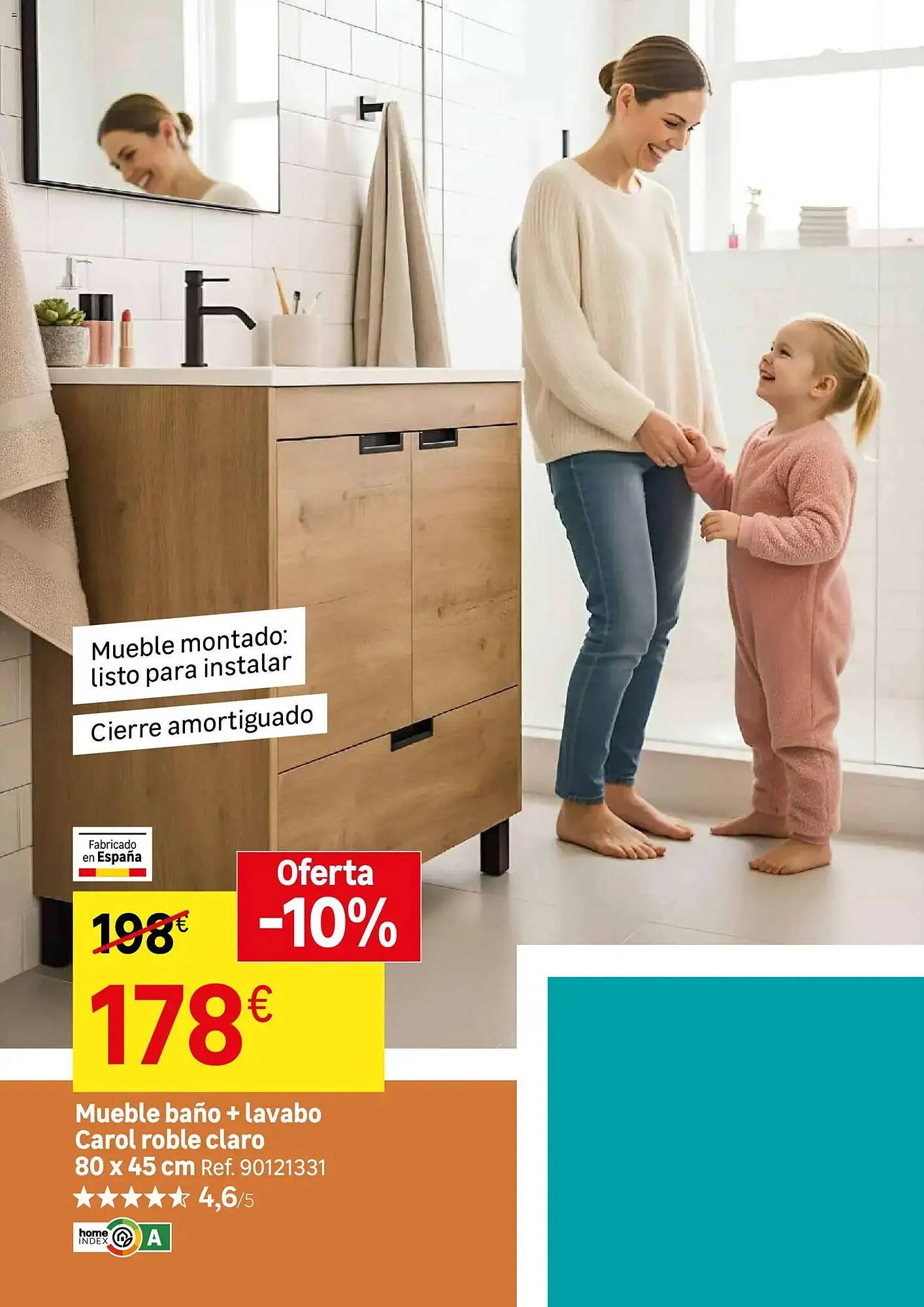 Catálogo de Catálogo Leroy Merlin 2 de diciembre al 29 de diciembre 2025 - Página 4