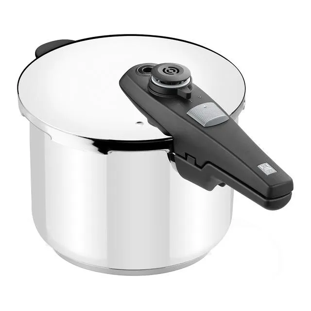 Olla a presión Acero inoxidable 18/10 Active Pro Bra