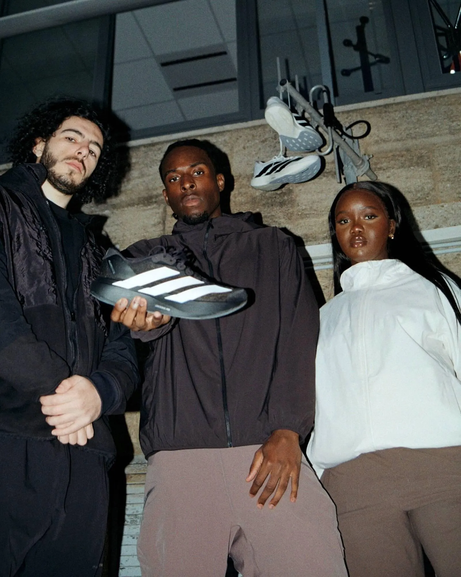 Catálogo de Folleto Foot Locker 28 de marzo al 10 de mayo 2025 - Página 1