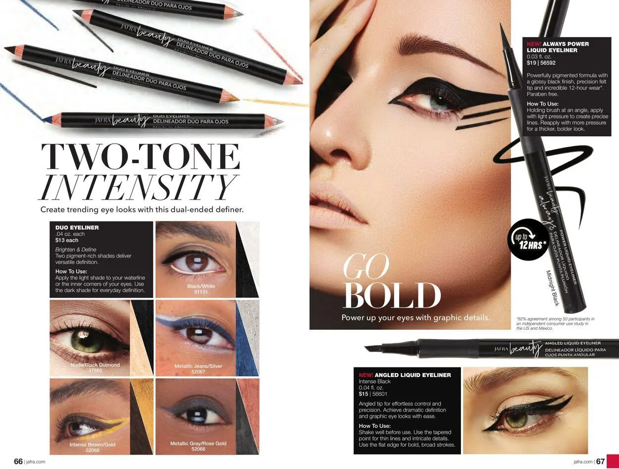 Catálogo de Jafra 1 de enero al 31 de diciembre 2023 - Página 34