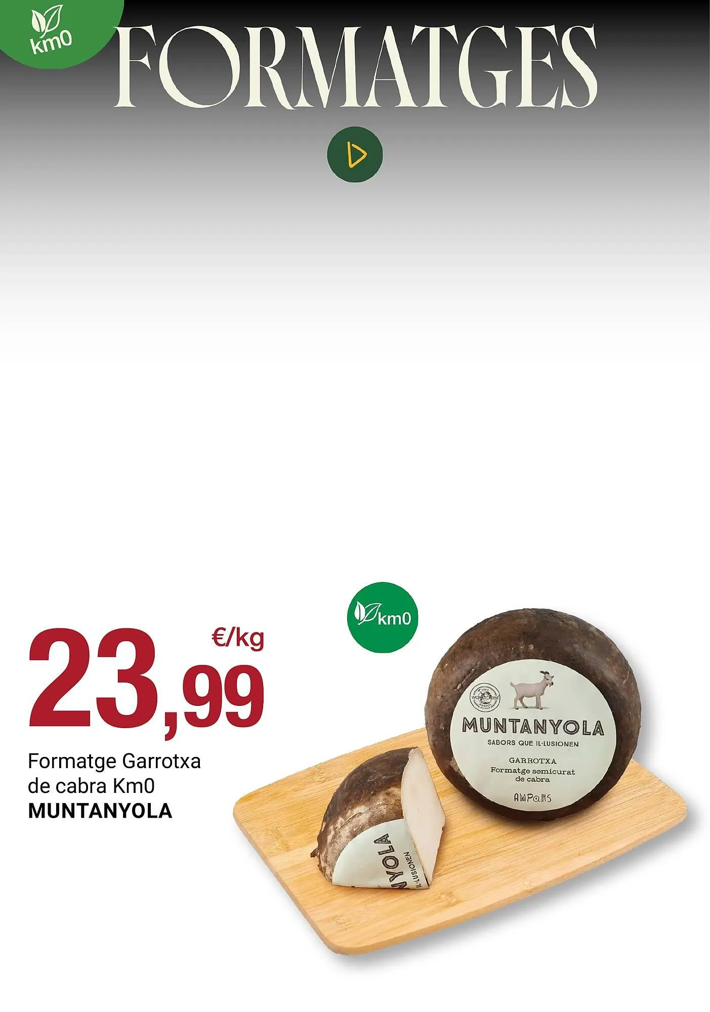 Catálogo de Folleto BonpreuEsclat 8 de abril al 20 de abril 2026 - Página 64