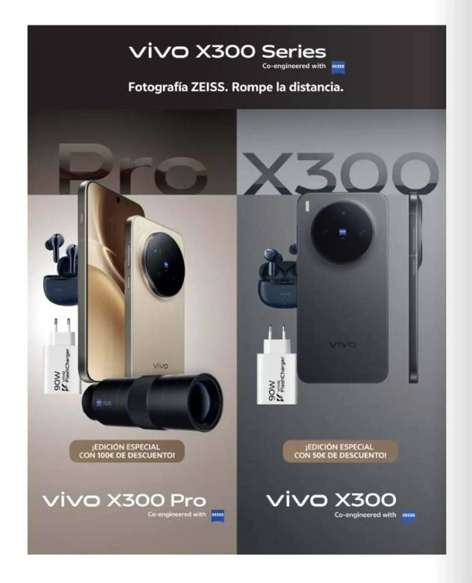 Catálogo de Catálogo Orange 12 de noviembre al 1 de diciembre 2025 - Página 26