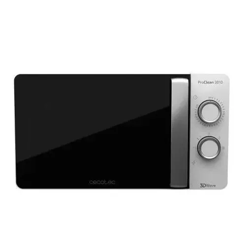 Microondas Cecotec PROCLEAN 3010