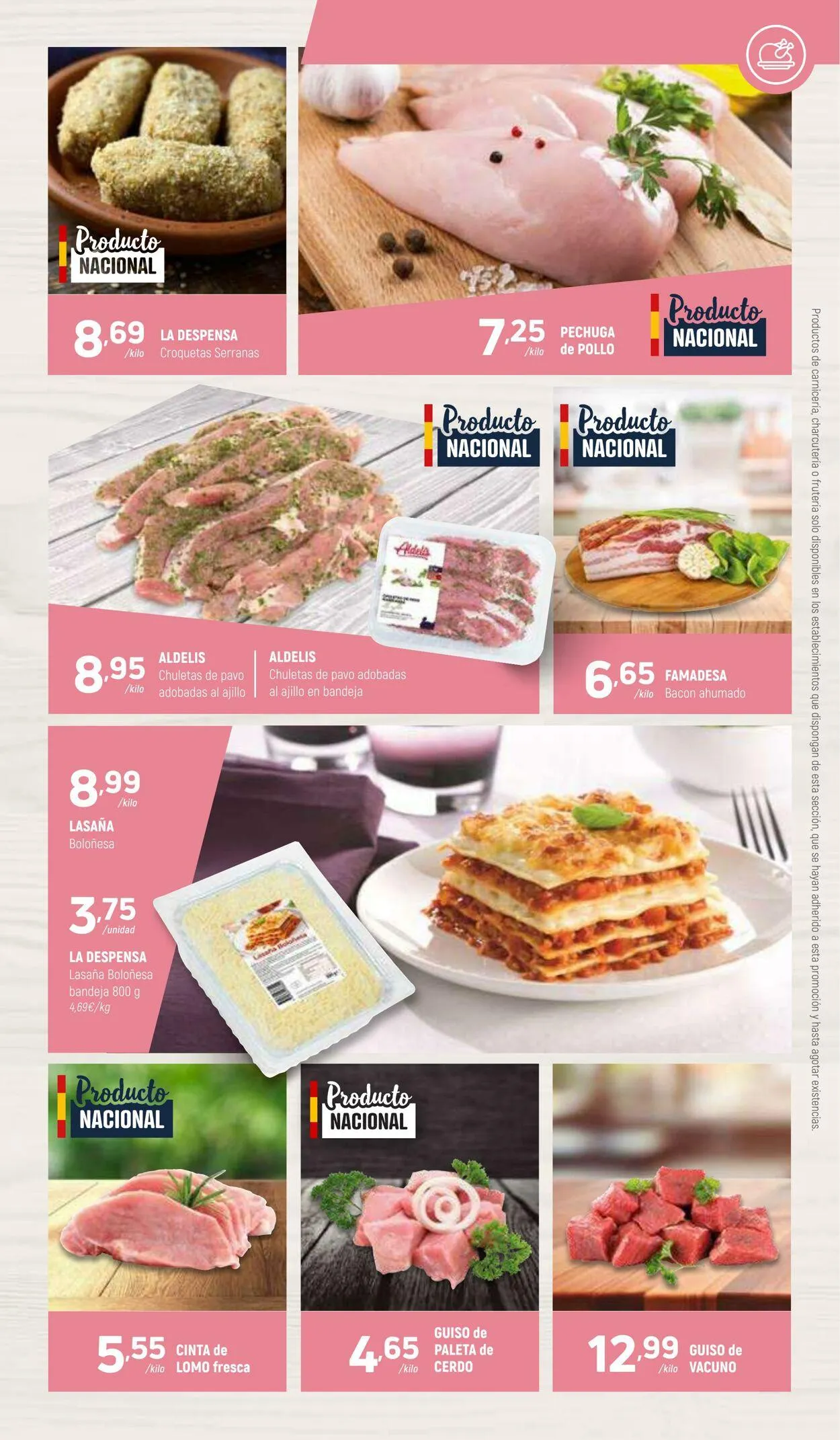 Catálogo de Coviran Oferta actual 10 de marzo al 23 de marzo 2025 - Página 3