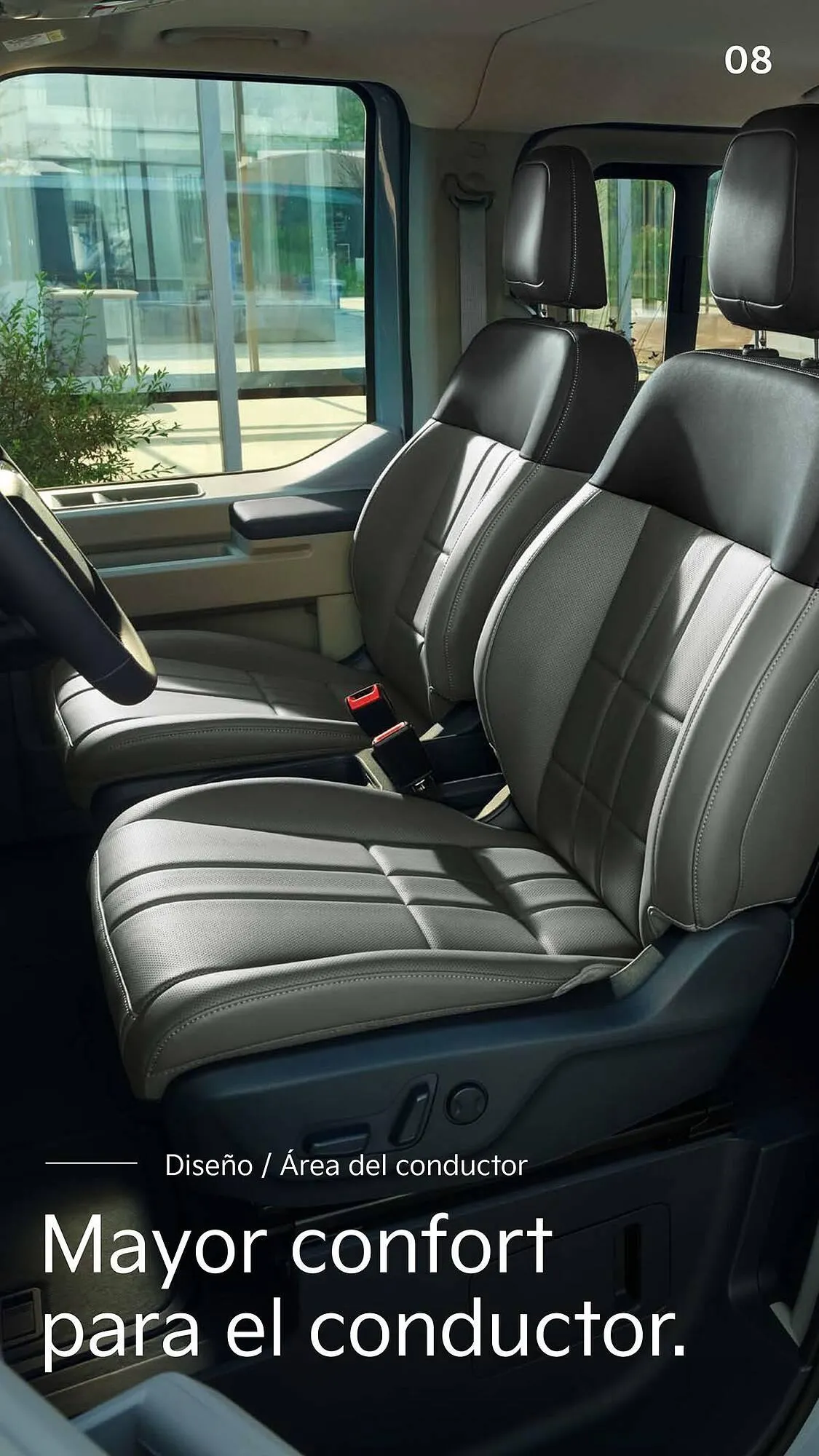 Catálogo de Folleto Kia 24 de febrero al 31 de diciembre 2026 - Página 8