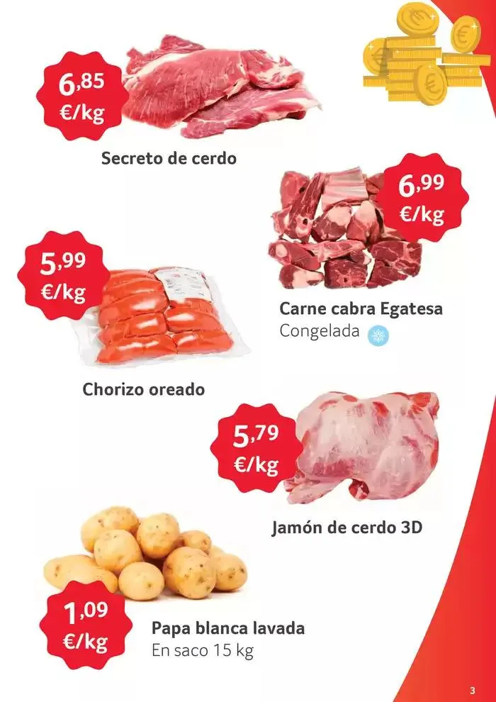 Catálogo de Del 19 de mayo al 1 de junio 19 de mayo al 1 de junio 2025 - Página 3