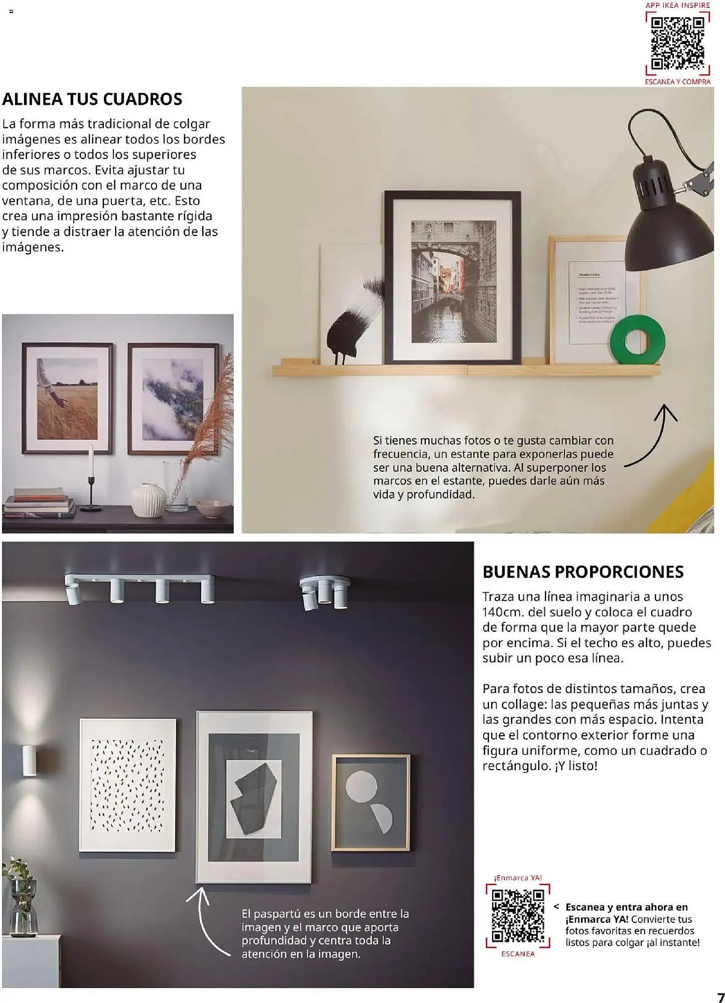 Catálogo de Catálogo IKEA 29 de abril al 31 de agosto 2026 - Página 7