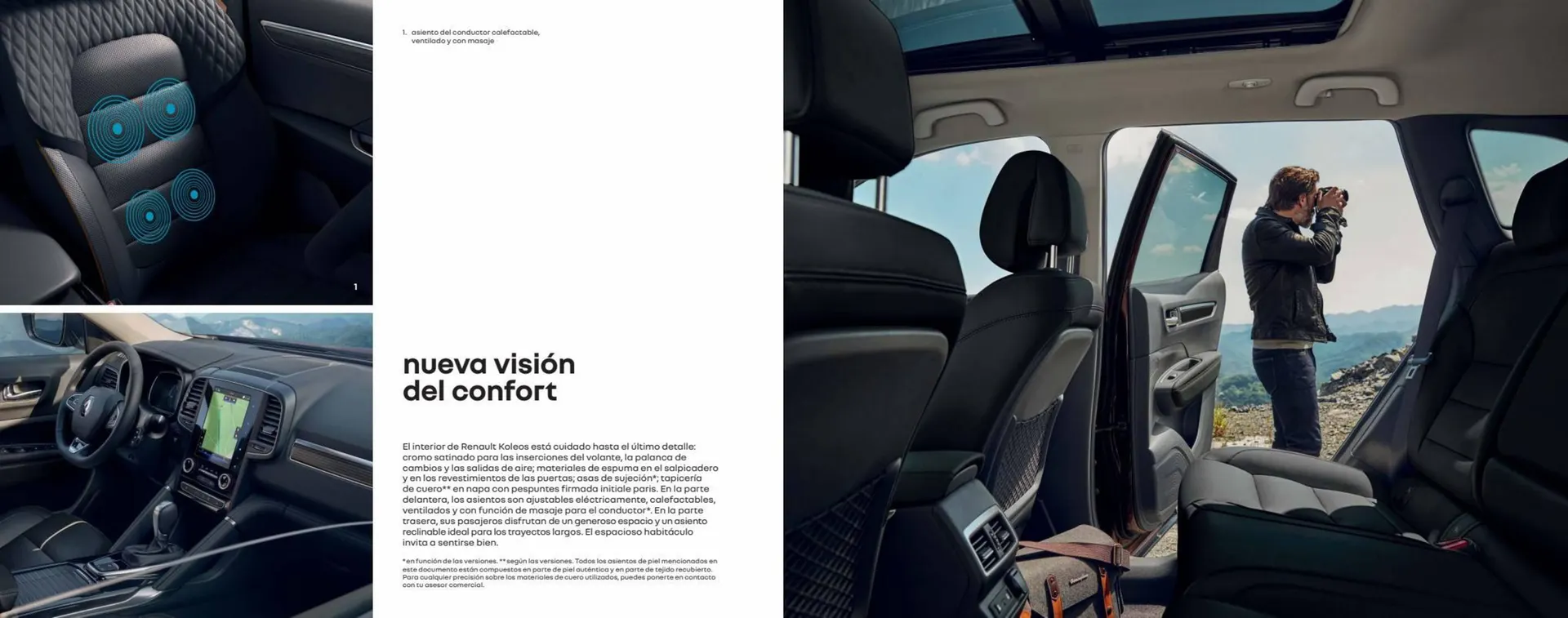 Catálogo de Folleto Renault 20 de julio al 20 de julio 2024 - Página 4