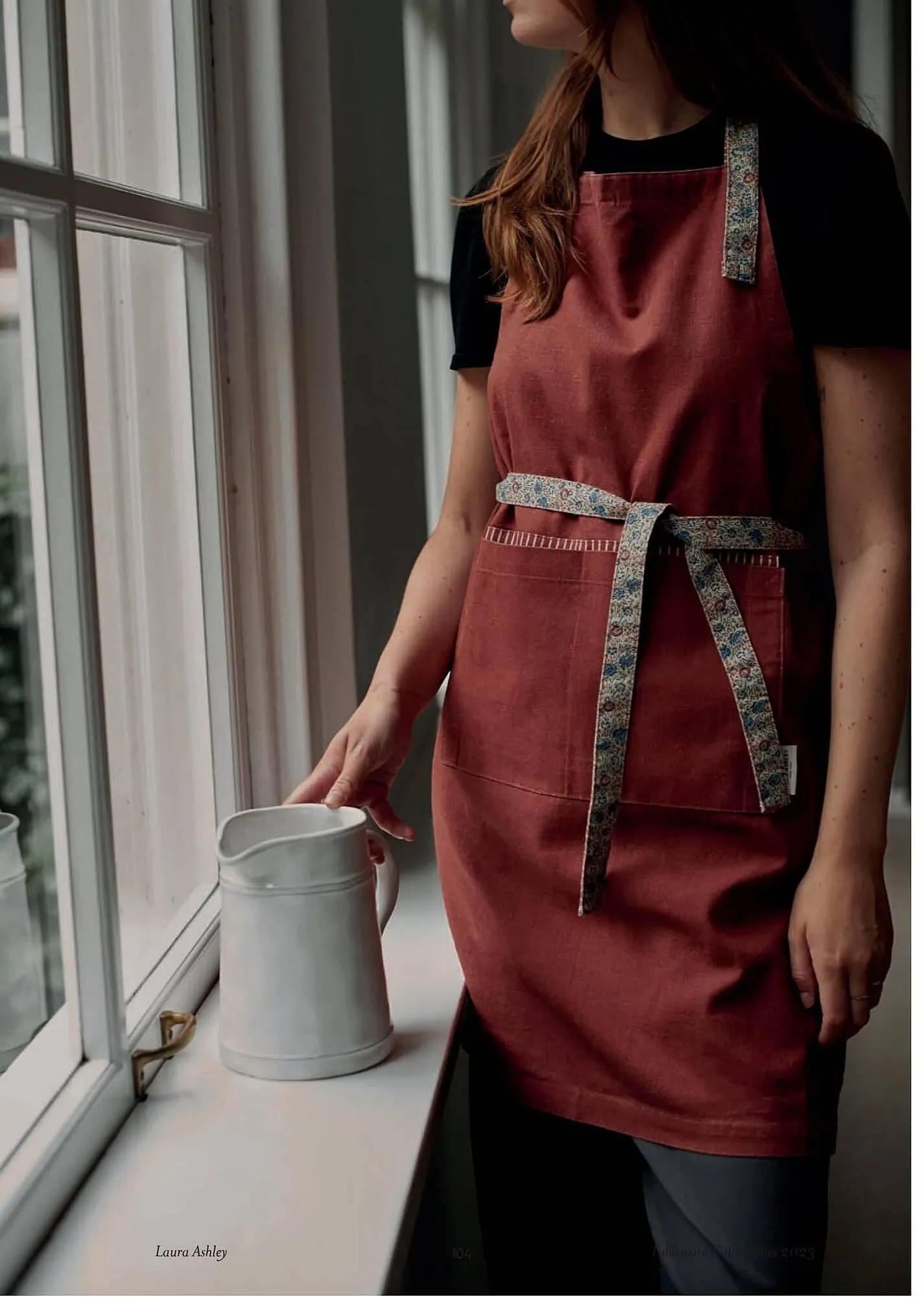 Catálogo de Folleto Laura Ashley 20 de julio al 31 de diciembre 2023 - Página 104