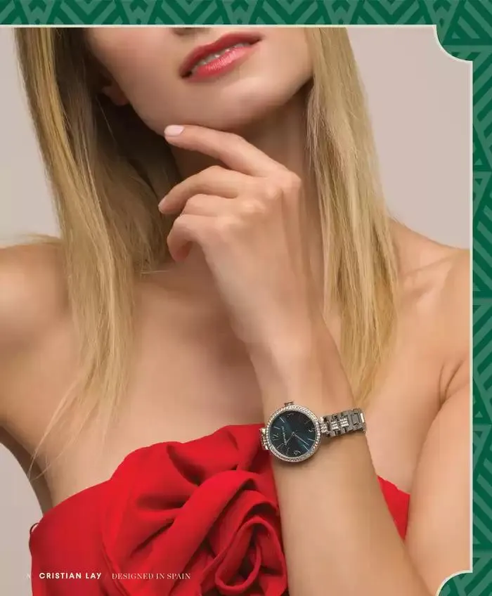 Catálogo de ESPAÑA ESPECIAL NAVIDAD 2024 21 de octubre al 25 de diciembre 2024 - Página 8