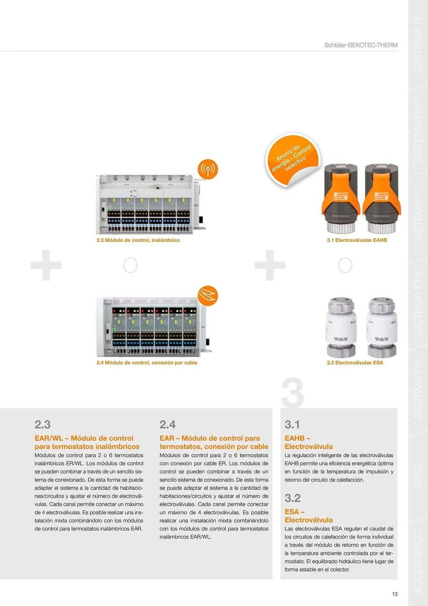 Catálogo de Catálogo Isolana 18 de marzo al 30 de junio 2026 - Página 13