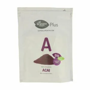 Acai Superalimentos Bio (100gr) – El Granero Integral