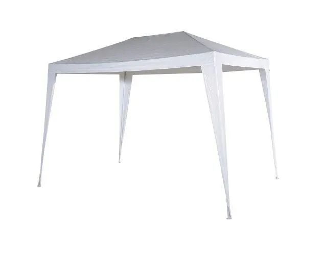 Carpa de Acero Blanca Suhali 2 x 3 m