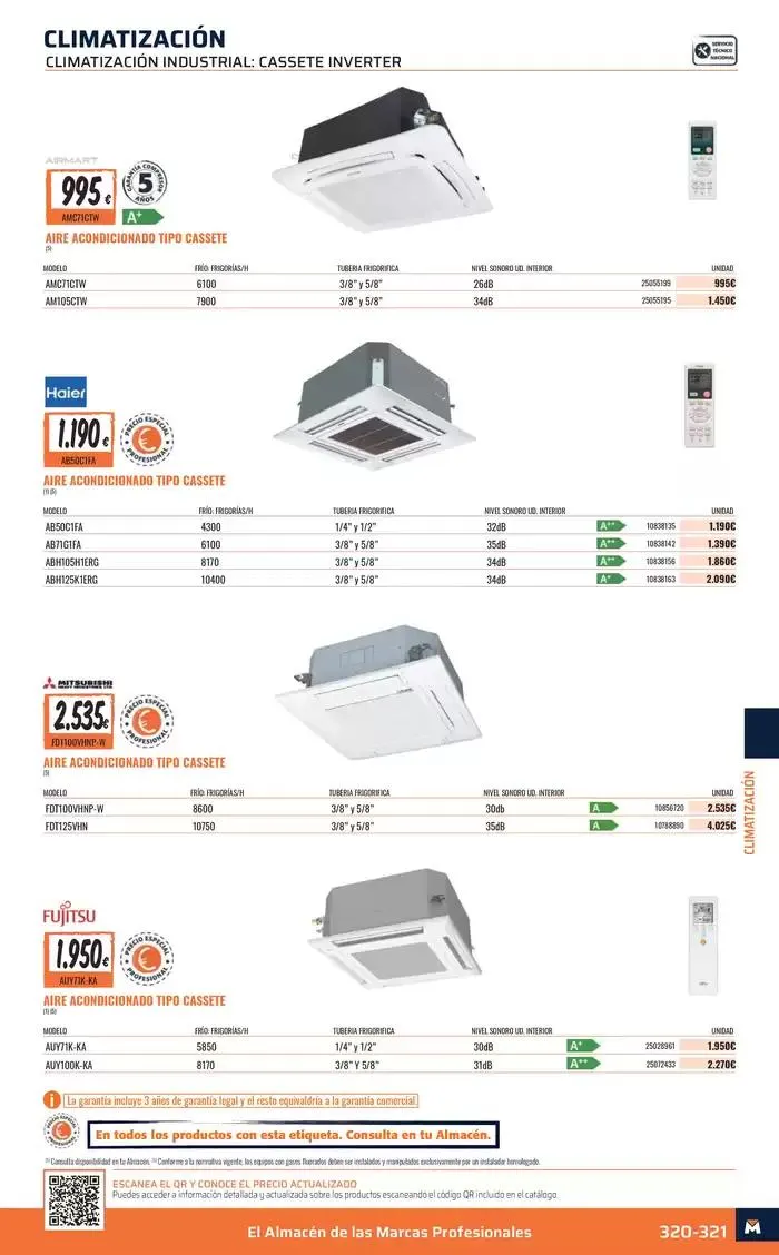Catálogo de Catálogo 2025 Lleida 1 de enero al 31 de diciembre 2025 - Página 117