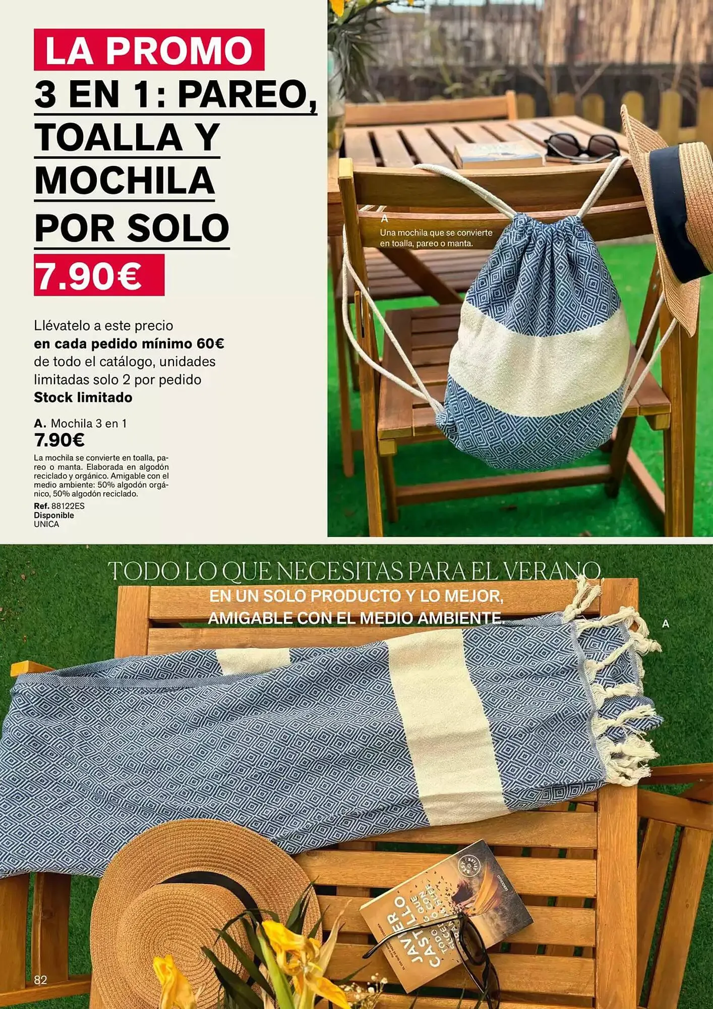 Catálogo de Folleto Leonisa 1 de mayo al 30 de junio 2025 - Página 84