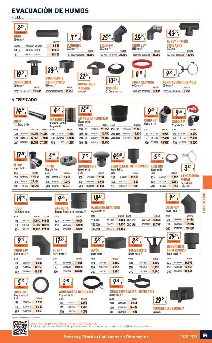 Catálogo de Catálogo 2025 Lugo 1 de enero al 31 de diciembre 2025 - Página 313