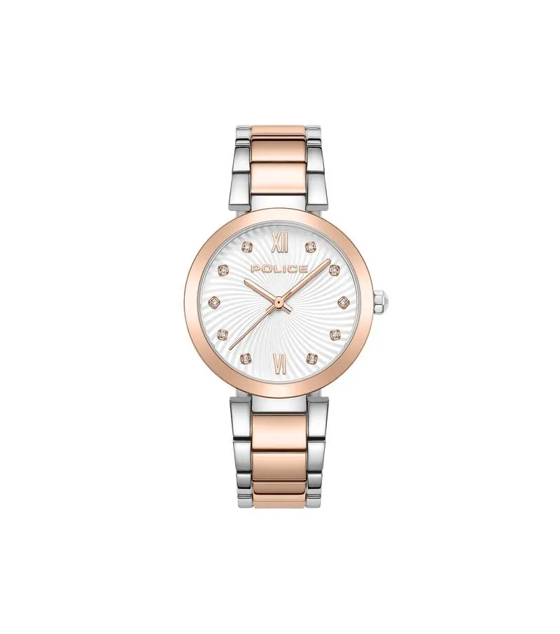 Otara Watch By Police For Women