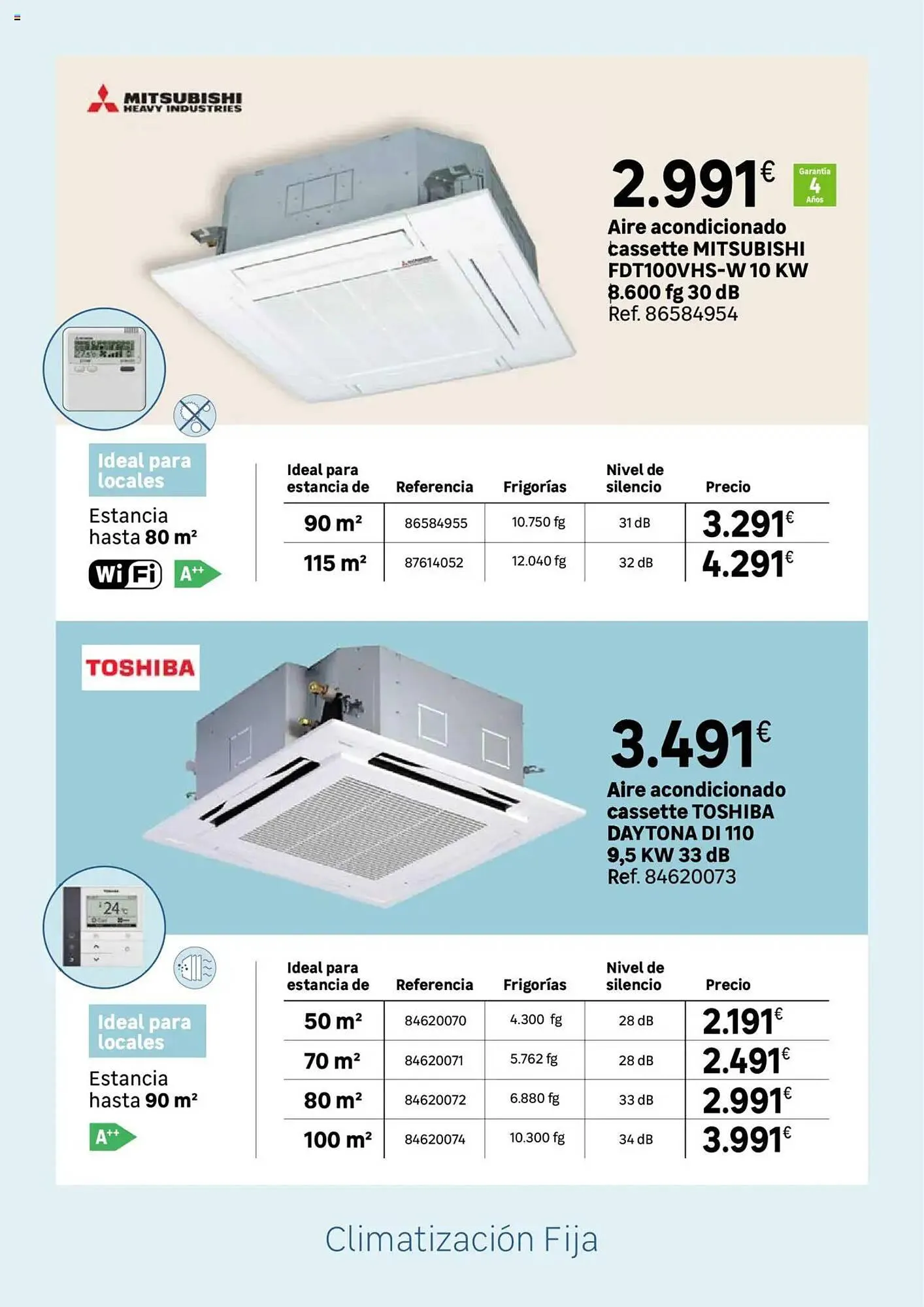 Catálogo de Folleto Leroy Merlin 24 de junio al 21 de julio 2025 - Página 51
