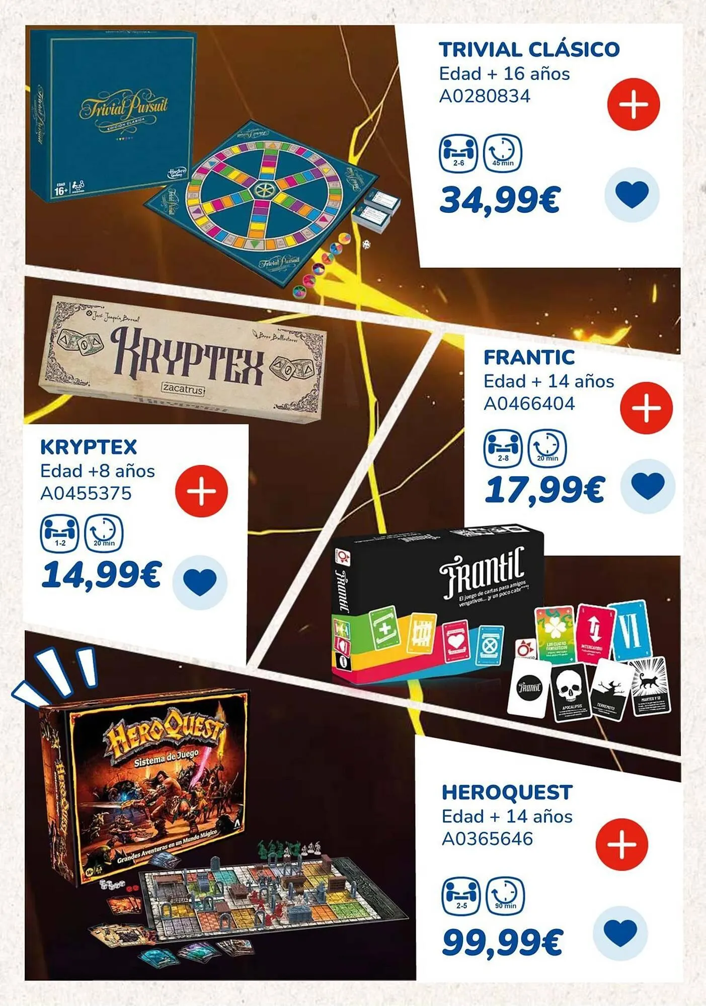 Catálogo de Catálogo Juguettos 7 de octubre al 31 de enero 2026 - Página 51