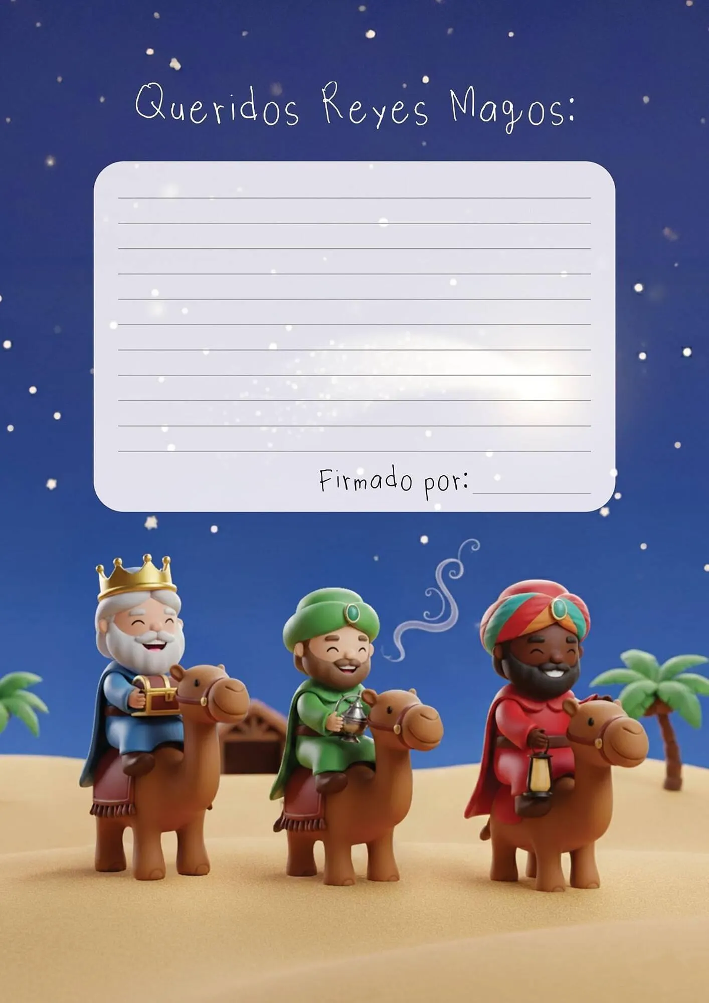 Catálogo de Folleto Tiendas MGI 3 de diciembre al 30 de diciembre 2025 - Página 2