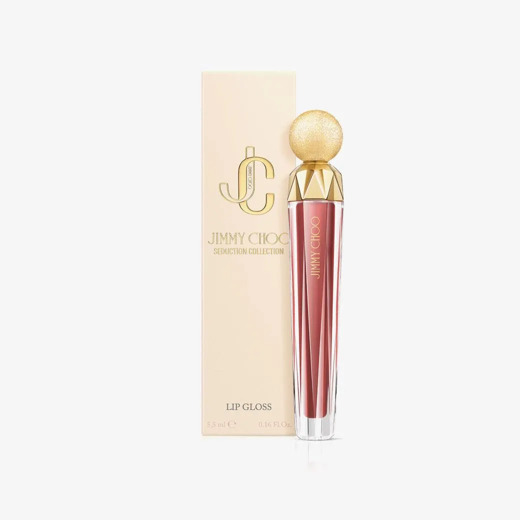 JC Lip Gloss Colour