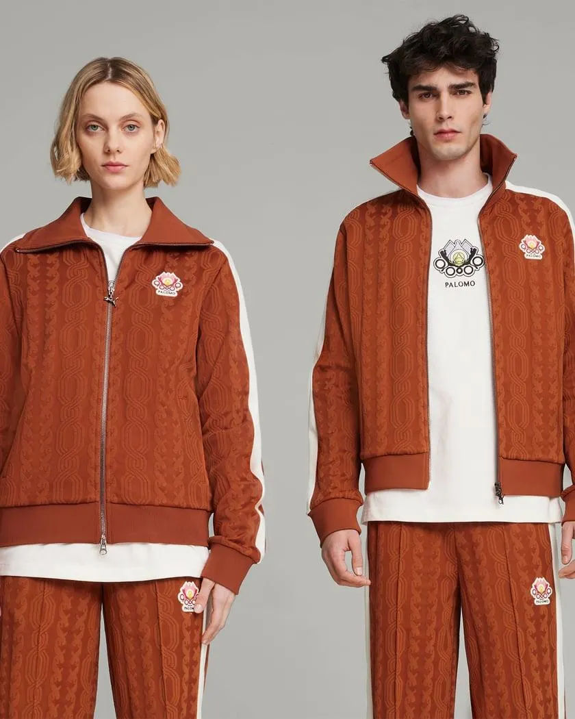 Puma x PALOMO T7 Unisex Track Jacket