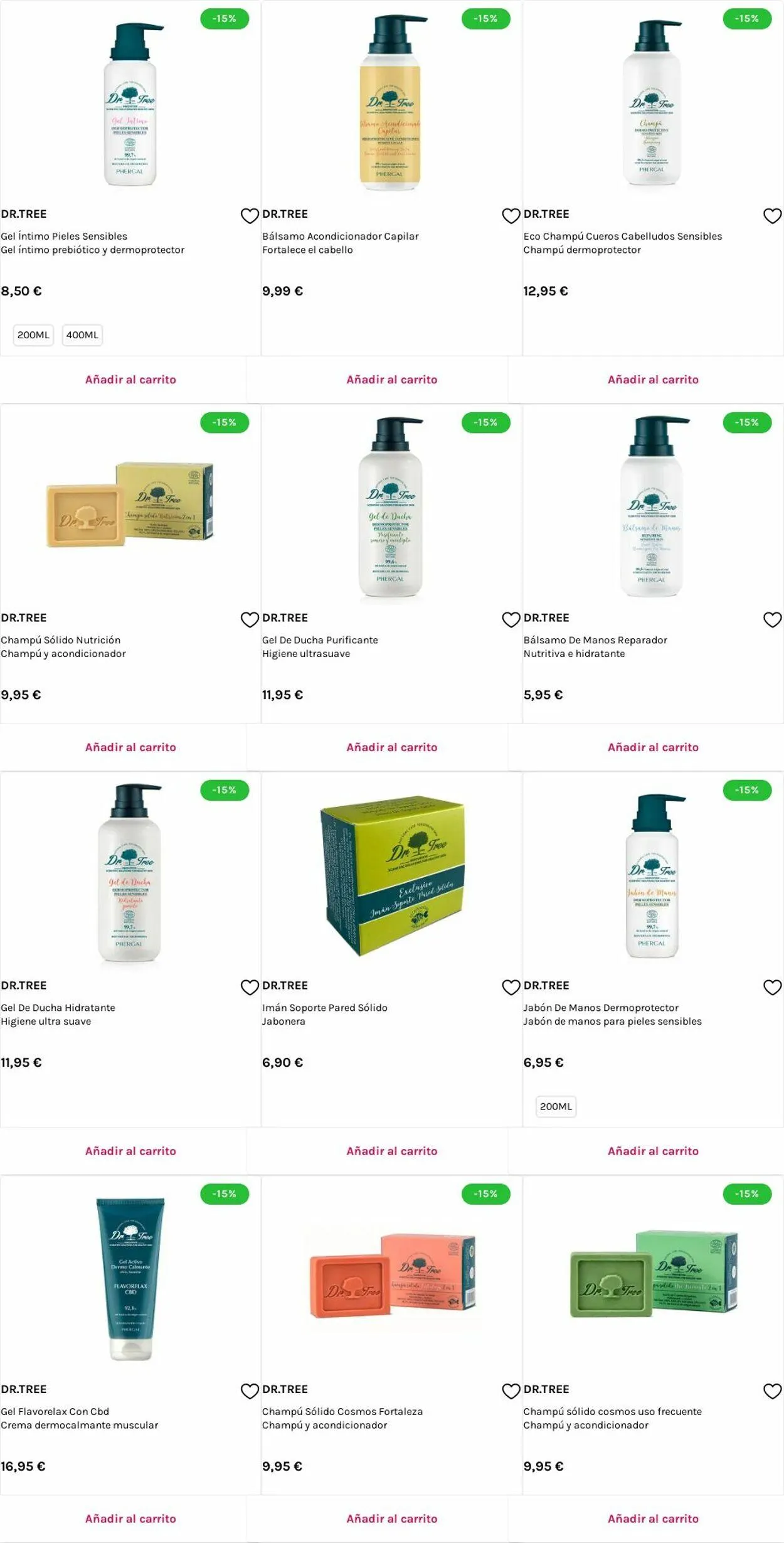 Catálogo de Druni 4 de agosto al 13 de agosto 2025 - Página 65