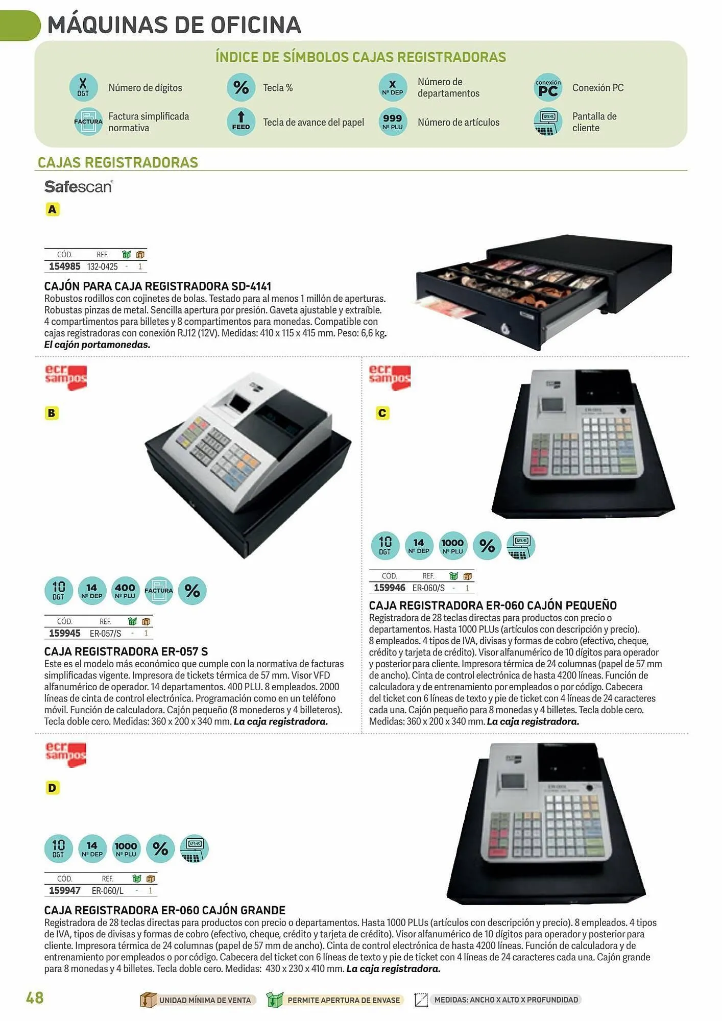 Catálogo de Folleto Carlin 25 de julio al 31 de diciembre 2023 - Página 74