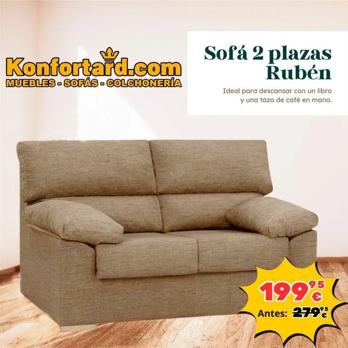 Catálogo de Rebajas 23 de septiembre al 26 de septiembre 2024 - Página 2