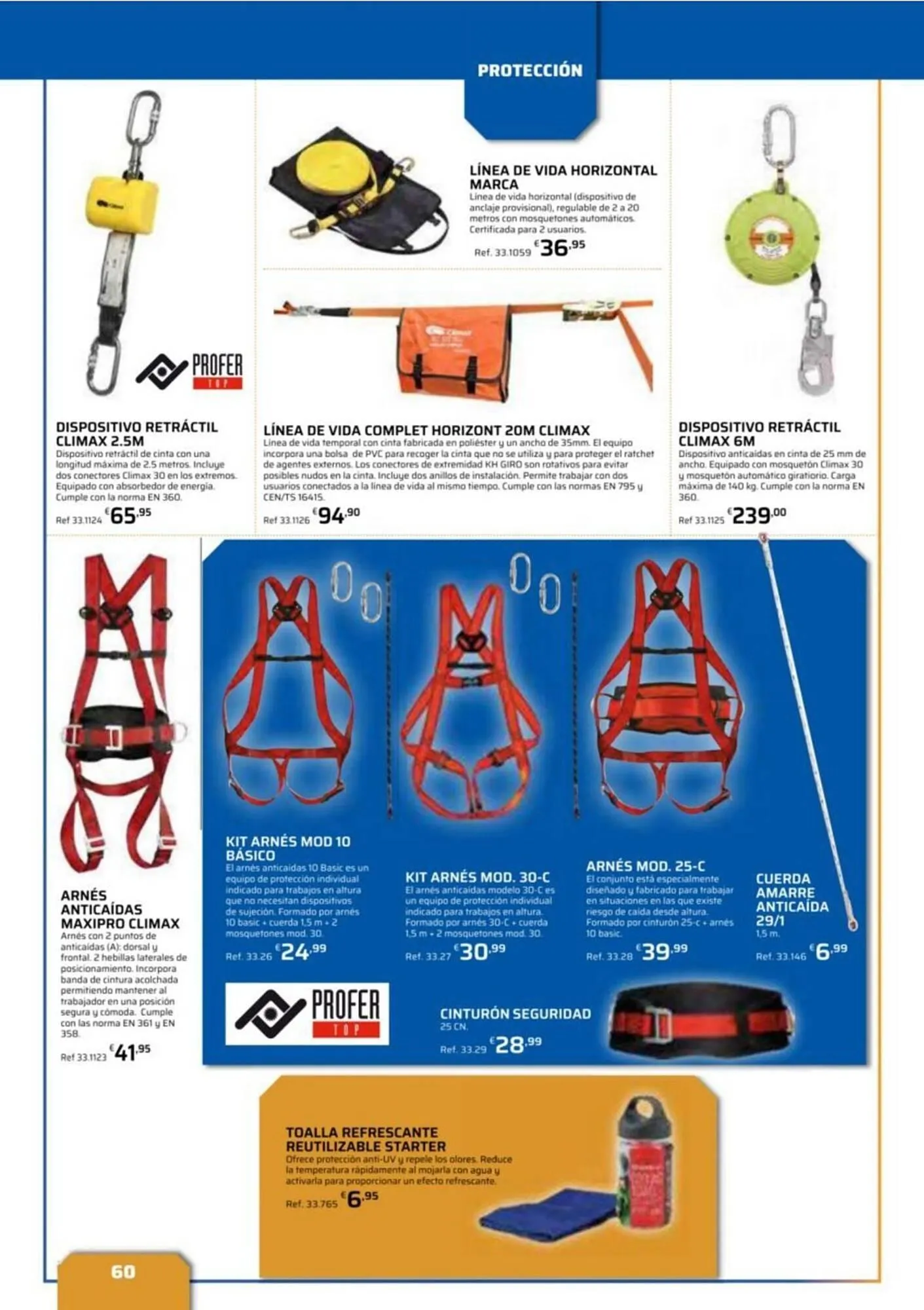 Catálogo de Catálogo Coferdroza 5 de mayo al 19 de julio 2026 - Página 60
