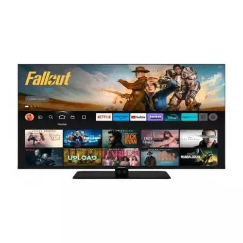 Televisor Panasonic TV-55W80AEZ