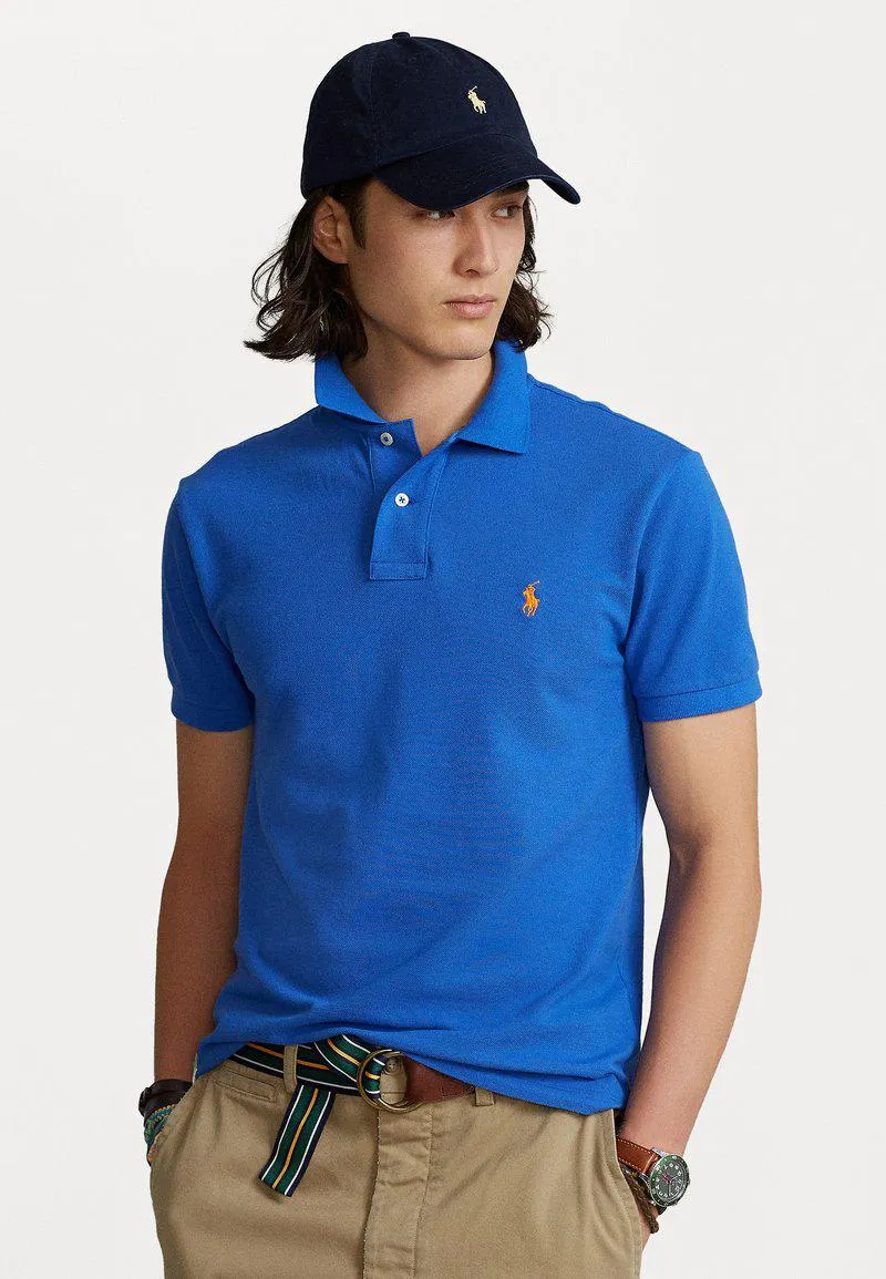 SHORT SLEEVE - Polo